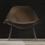 Кресло Oyster Light - купить в Москве от фабрики I4 Mariani из Италии - фото №3